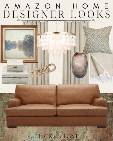 Amazon designer looks for less ✨ this chandelier is perfect for a dining room. Under $200!

Budget friendly home decor, living room, dining room, bedroom, entryway, family room, modern home decor, traditional home decor, neutral home decor, leather sofa, neutral sofa, area rug, rug, chandelier, lighting, vase, throw blanket, throw pillows, decorative box, decorative accessories, framed art, landscape art, wall decor, Interior design, look for less, designer inspired, Amazon, Amazon home, Amazon must haves, Amazon finds, amazon favorites, Amazon home decor #amazon #amazonhome

#LTKstyletip #LTKhome #LTKsalealert