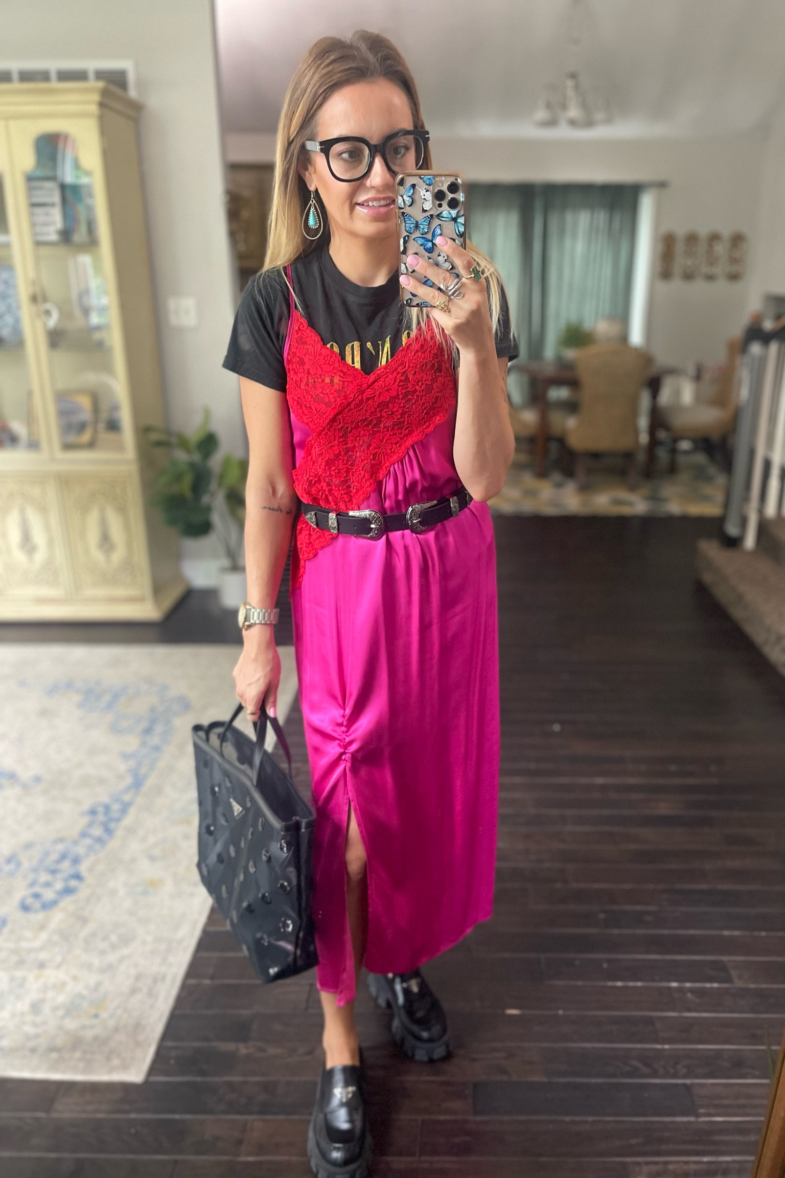 Slip dress but dress down.. now on sale at ASOS

#LTKstyletip #LTKsalealert #LTKFind