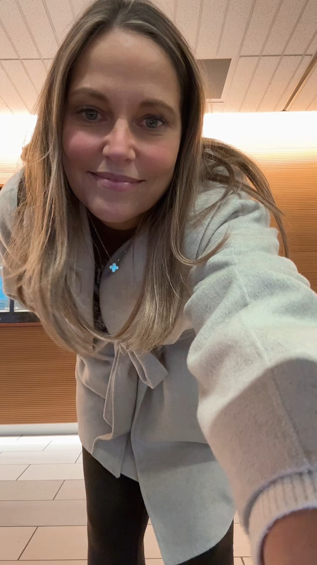 Visiting dad ootd! He’s doing better!

#LTKOver40 #LTKdayinmylife #LTKootd