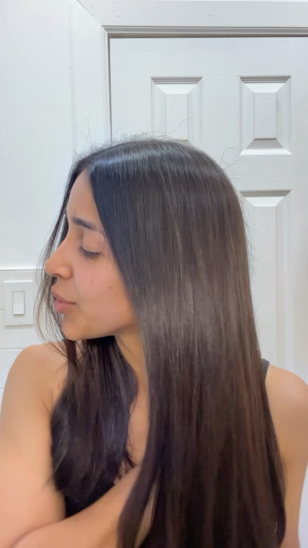 Glossy hair yes please✨ 


#LTKStyleTip #LTKBeauty