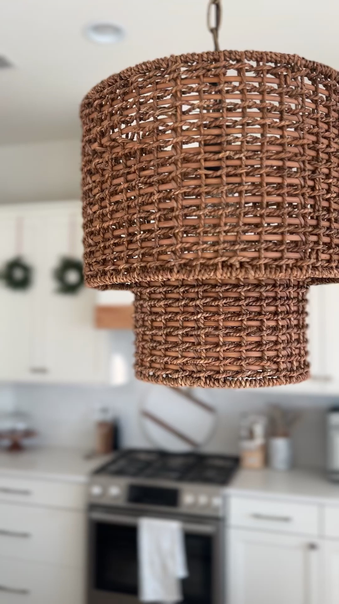 Affordable pendant lights.  

#LTKstyletip #LTKhome #LTKunder100