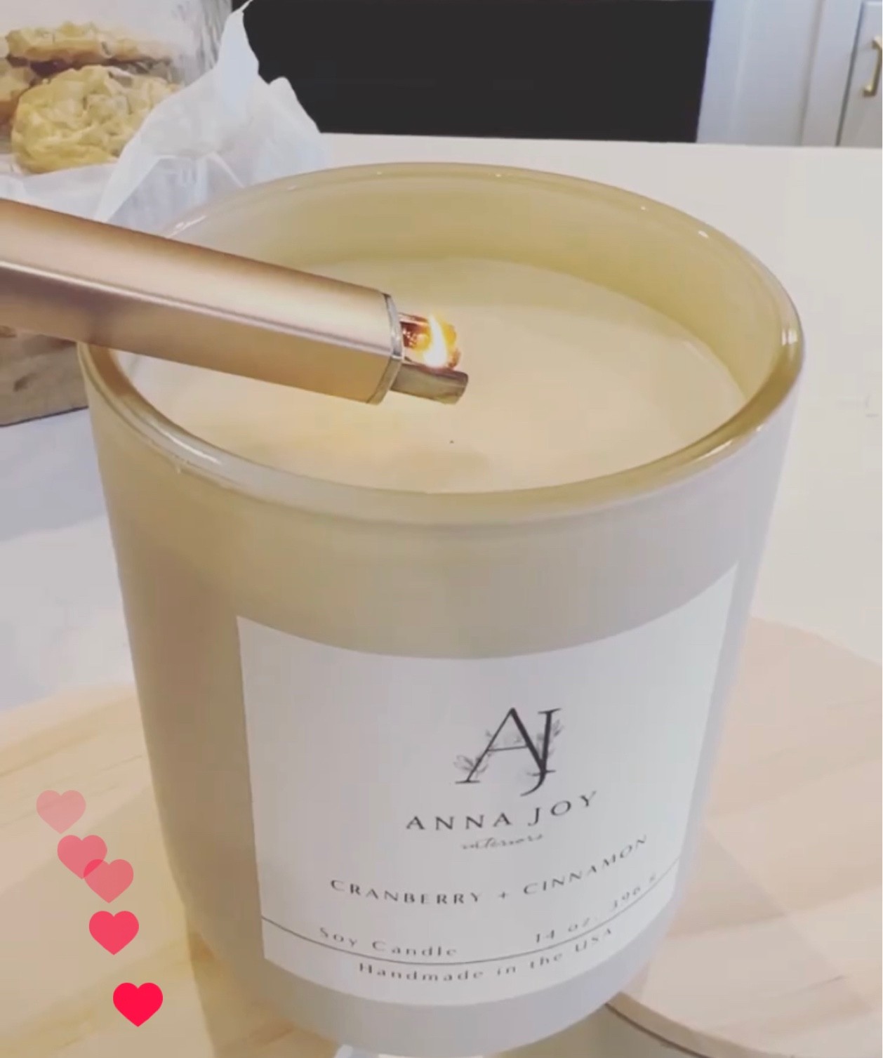 The best, classiest lighter of all time!

#LTKHoliday #LTKhome #LTKSeasonal