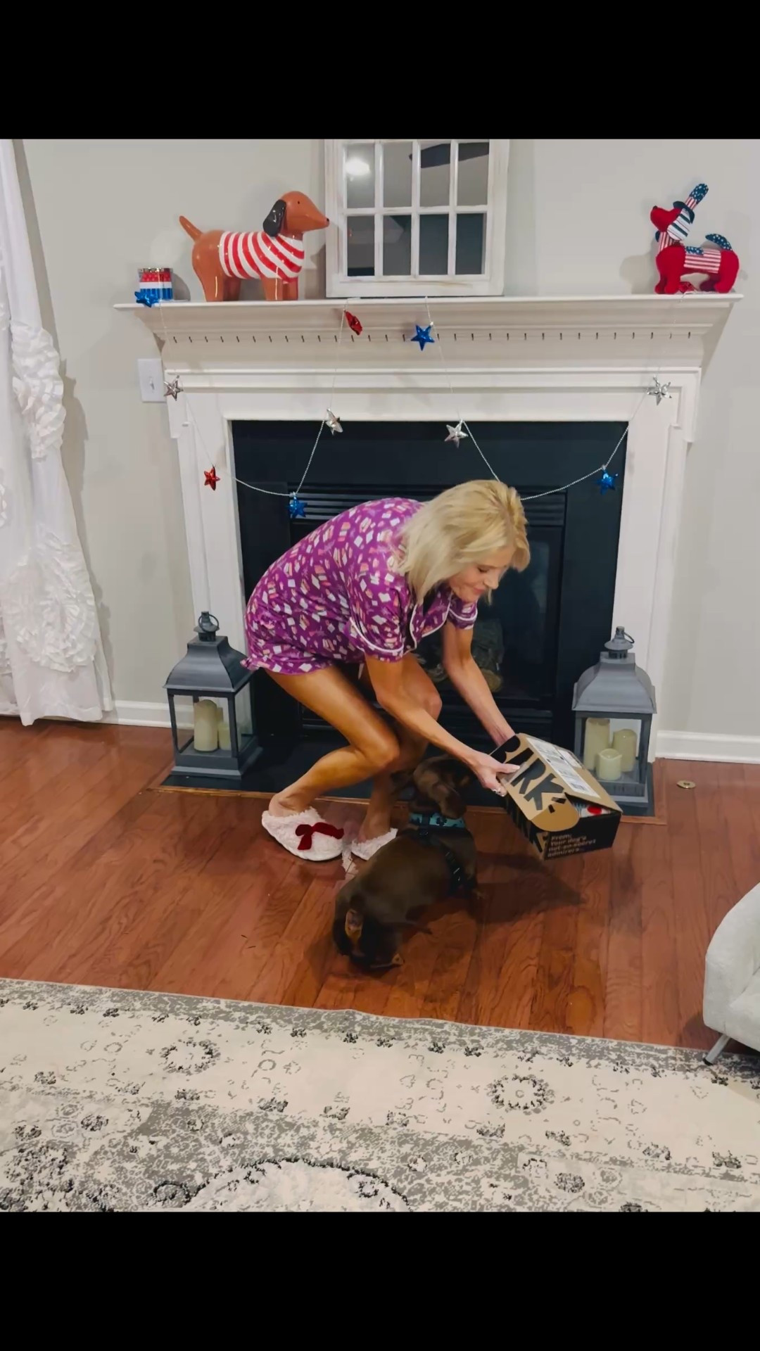 Bruno loves his Bark Box. It’s his favorite day of the month. They have great deals when you sign up. It’s linked in my LTK. 💜

#LTKPets #LTKFindsUnder50 #LTKFamily