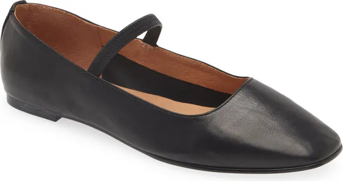 The Greta Ballet Flat (Women) | Nordstrom