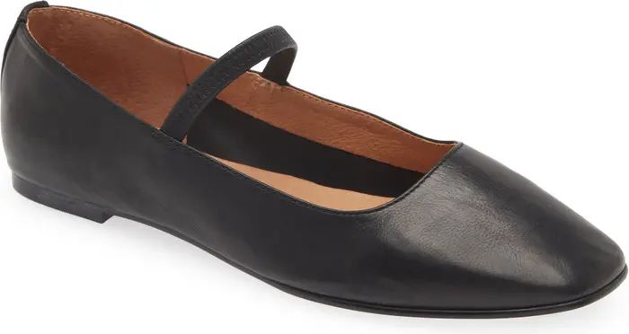 The Greta Ballet Flat (Women) | Nordstrom