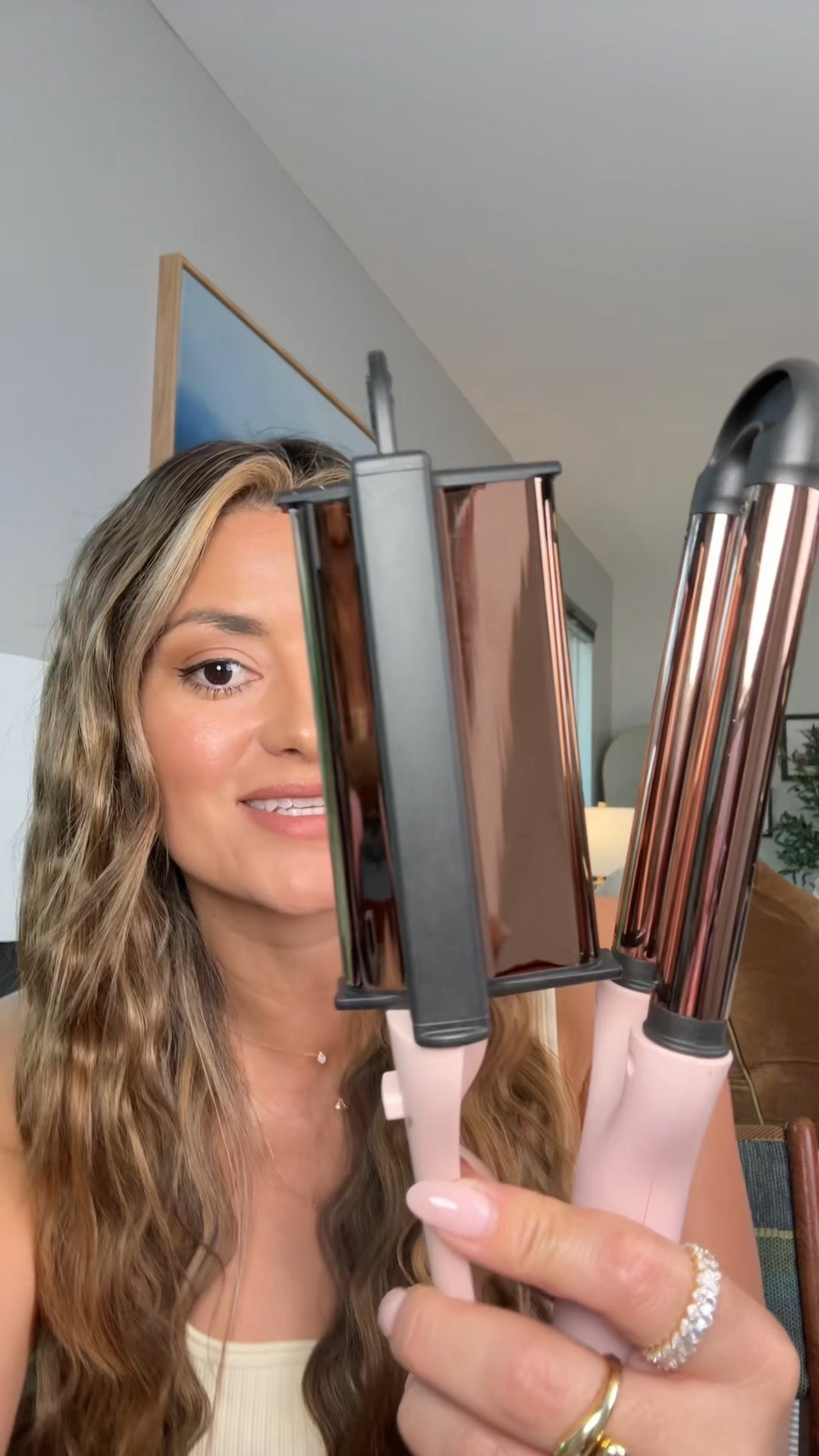 Lange versawaverr

#LTKBeauty #LTKGiftGuide #LTKselfcare