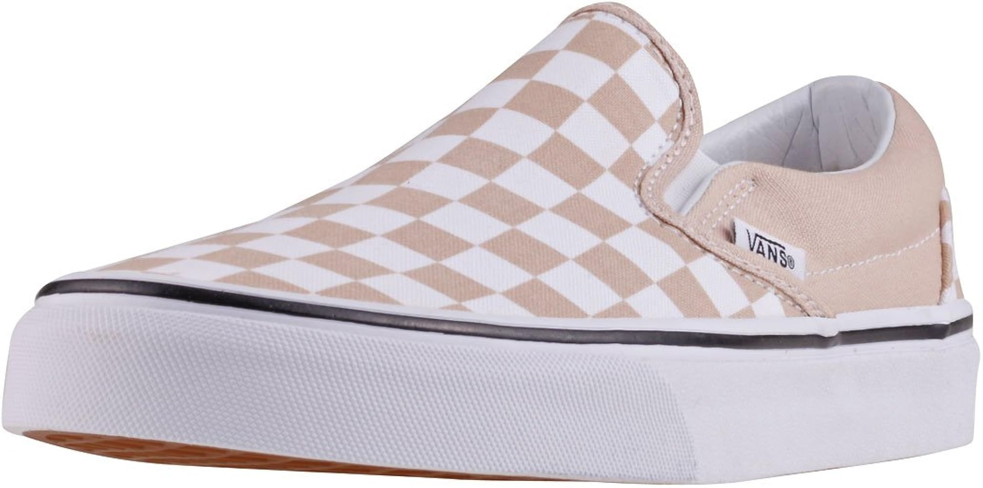 Vans Women's Slip On Trainers | Amazon (US)