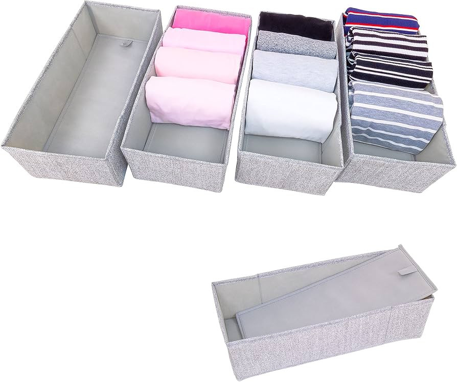 SIMPLE JOY® MALM FileFolding Box für ikea Kommode; DAS ORIGINAL; passgenau; Stabiler Boden; Sch... | Amazon (DE)