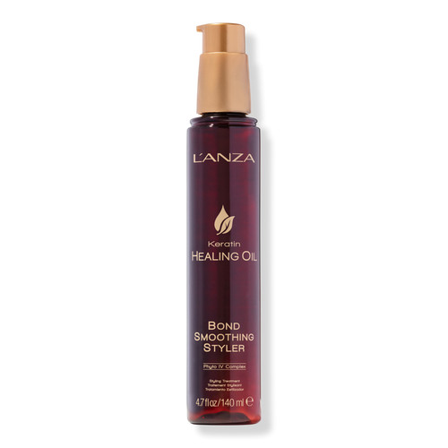 Keratin Healing Oil Bond Smoothing Styler - L'anza | Ulta Beauty | Ulta