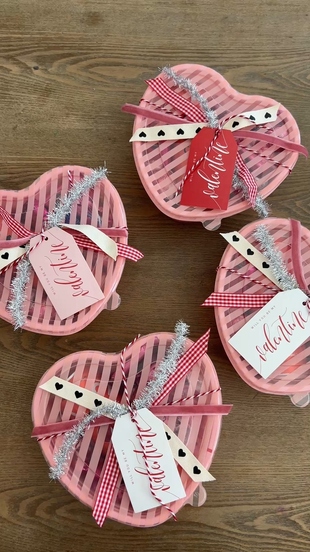 Cute teacher valentines gifts! 

#LTKValentine