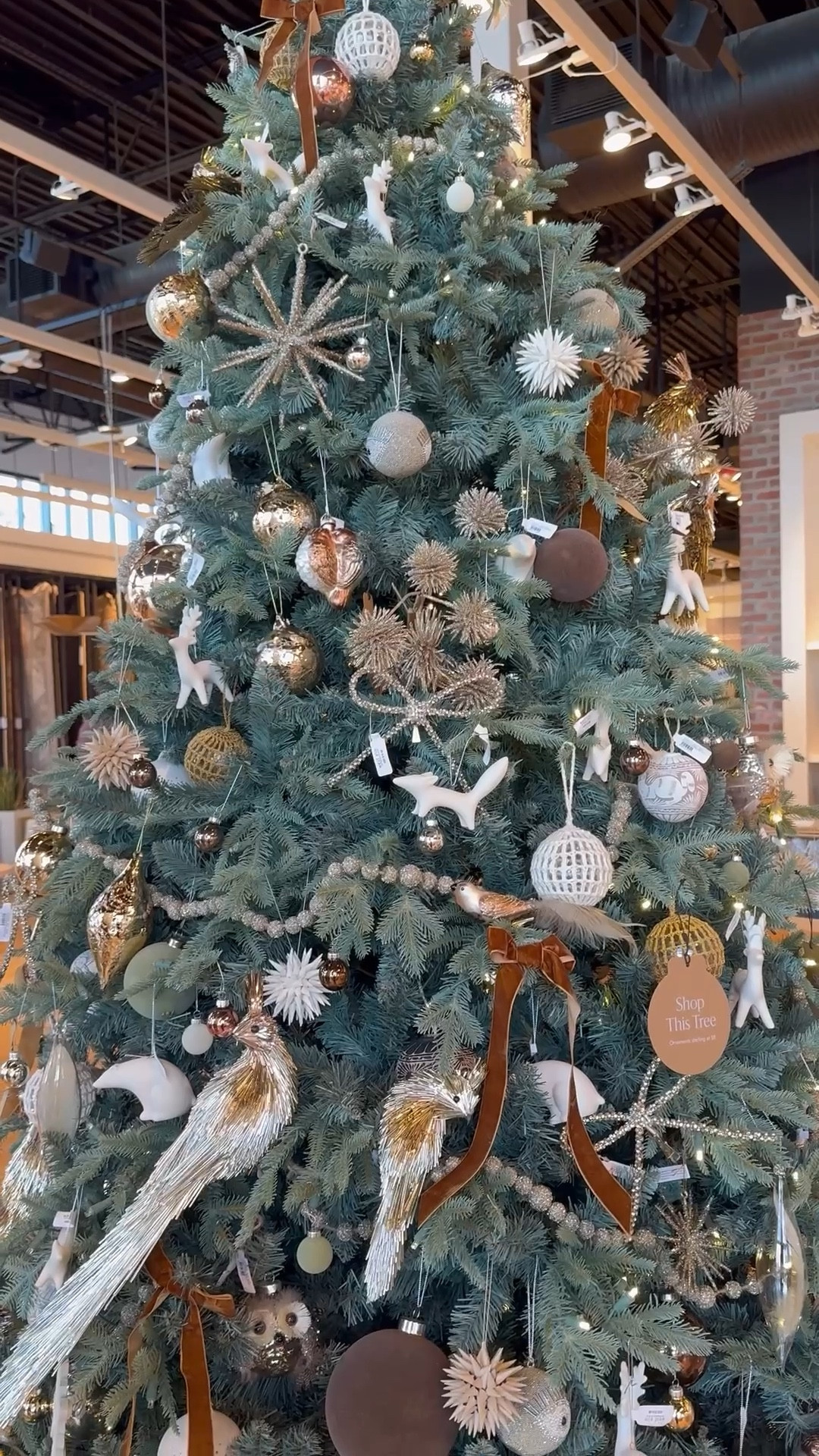 Beautiful Christmas tree ornaments, holiday decor, Christmas decor 

#LTKHoliday #LTKHome #LTKCyberWeek