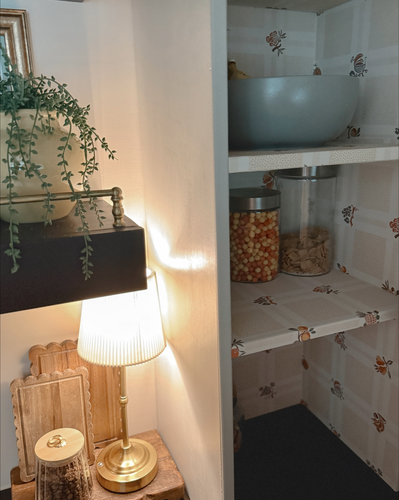 #ad Verger Sunwashed Peel & Stick Paper 

#LTKHome