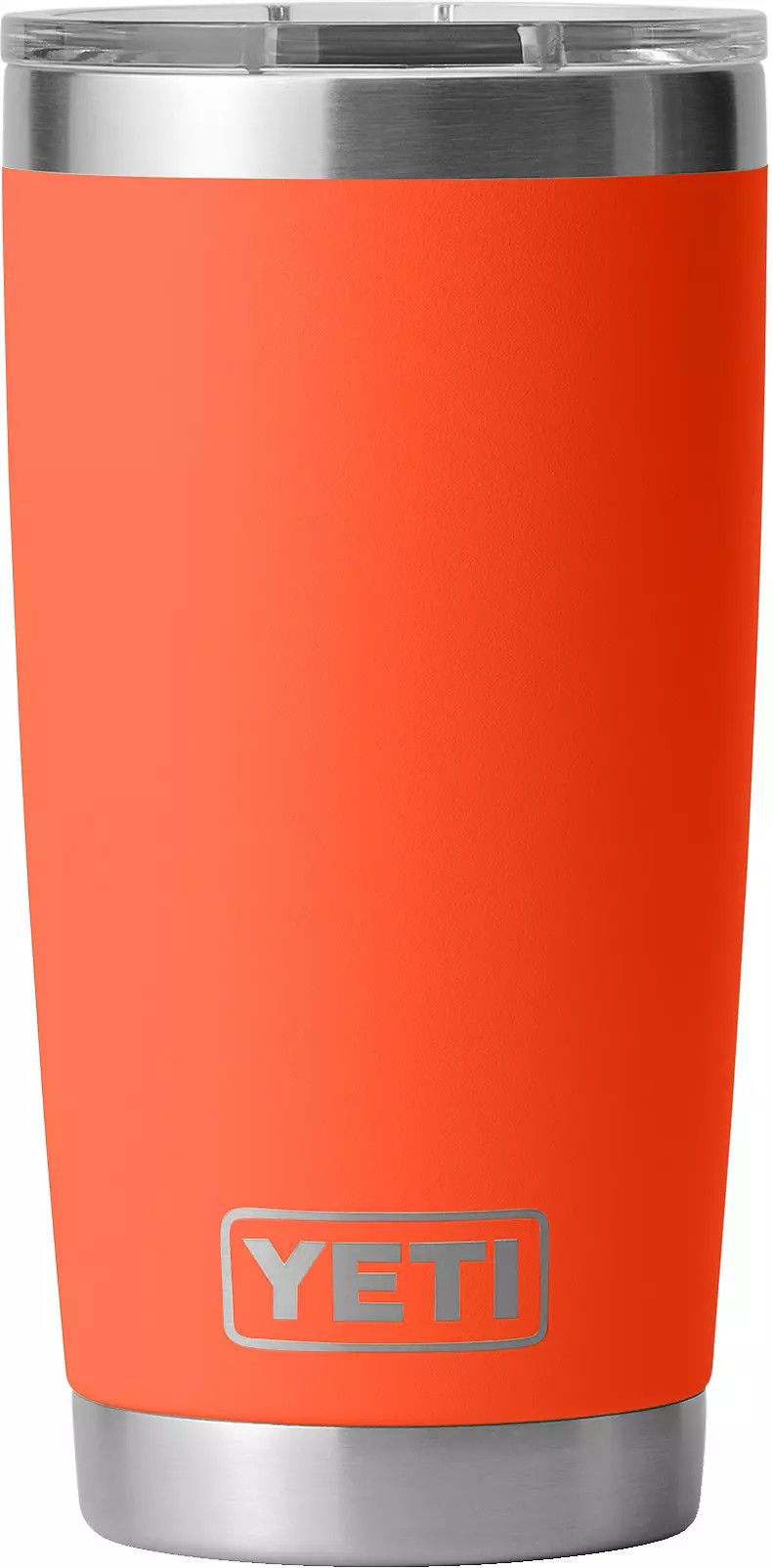 YETI 20 oz. Rambler Tumbler with MagSlider Lid | DICK'S Sporting Goods