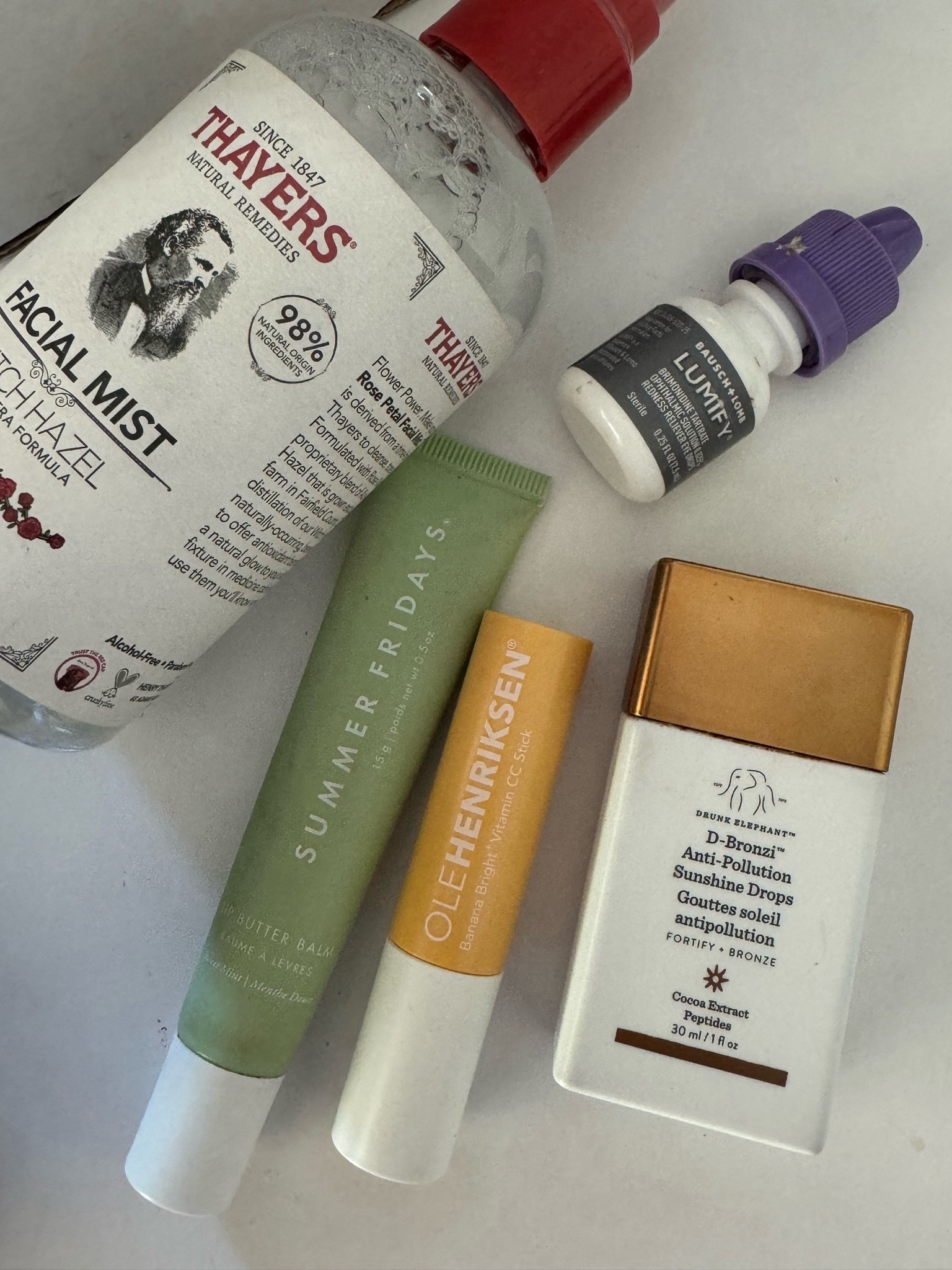 #LTKbeauty #LTKActive #LTKSeasonal