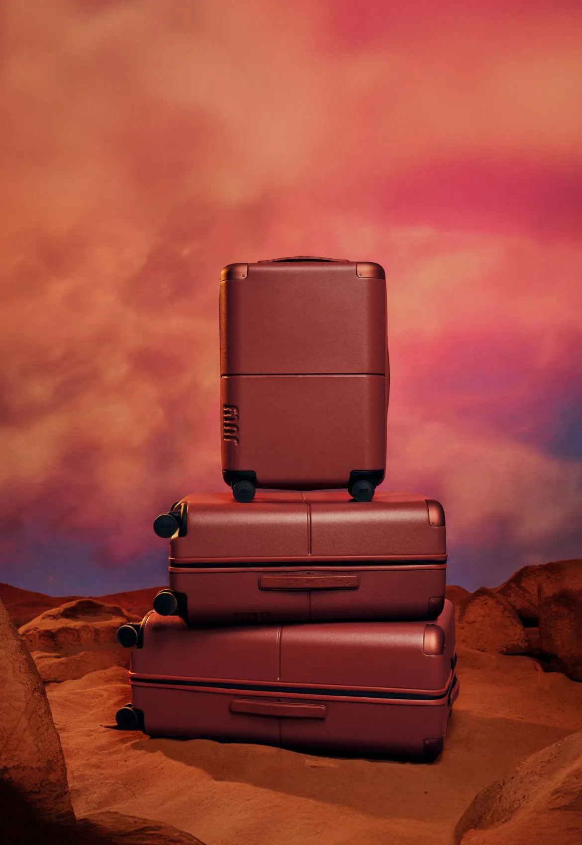 Luggage Bags & Travel Suitcases | July | July (US)