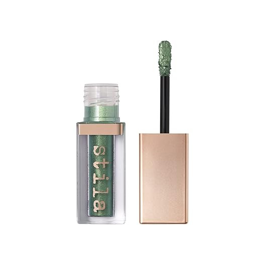 stila Shimmer And Glow Liquid Eye Shadow | Amazon (US)