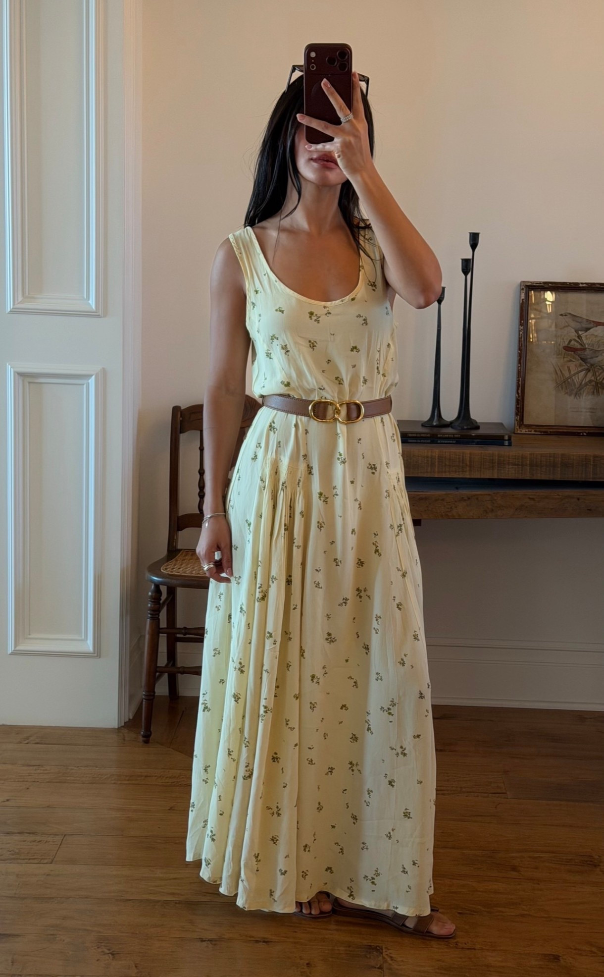 summer yellow dress inspo 

#LTKSpringSale #LTKootd #LTKdayinmylife