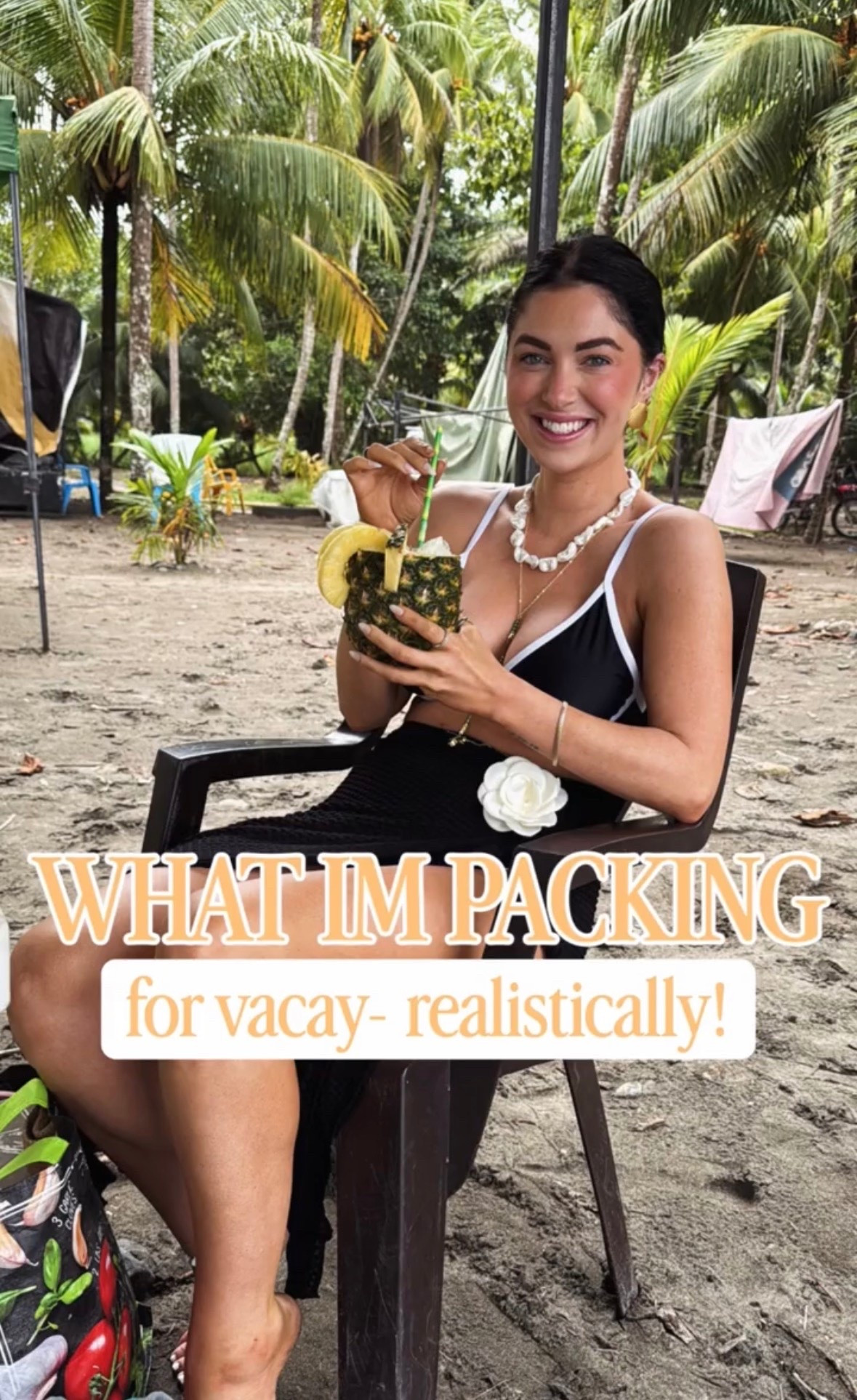 Vacay essentials 🌴

travel, vacation, beach, Amazon finds, finds under $50, prime day, Katy roach, livingmybeststyle

#LTKTravel
