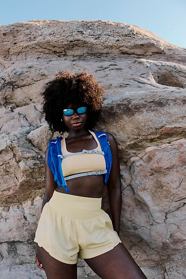 Carpe Diem Shorts | Free People (Global - UK&FR Excluded)