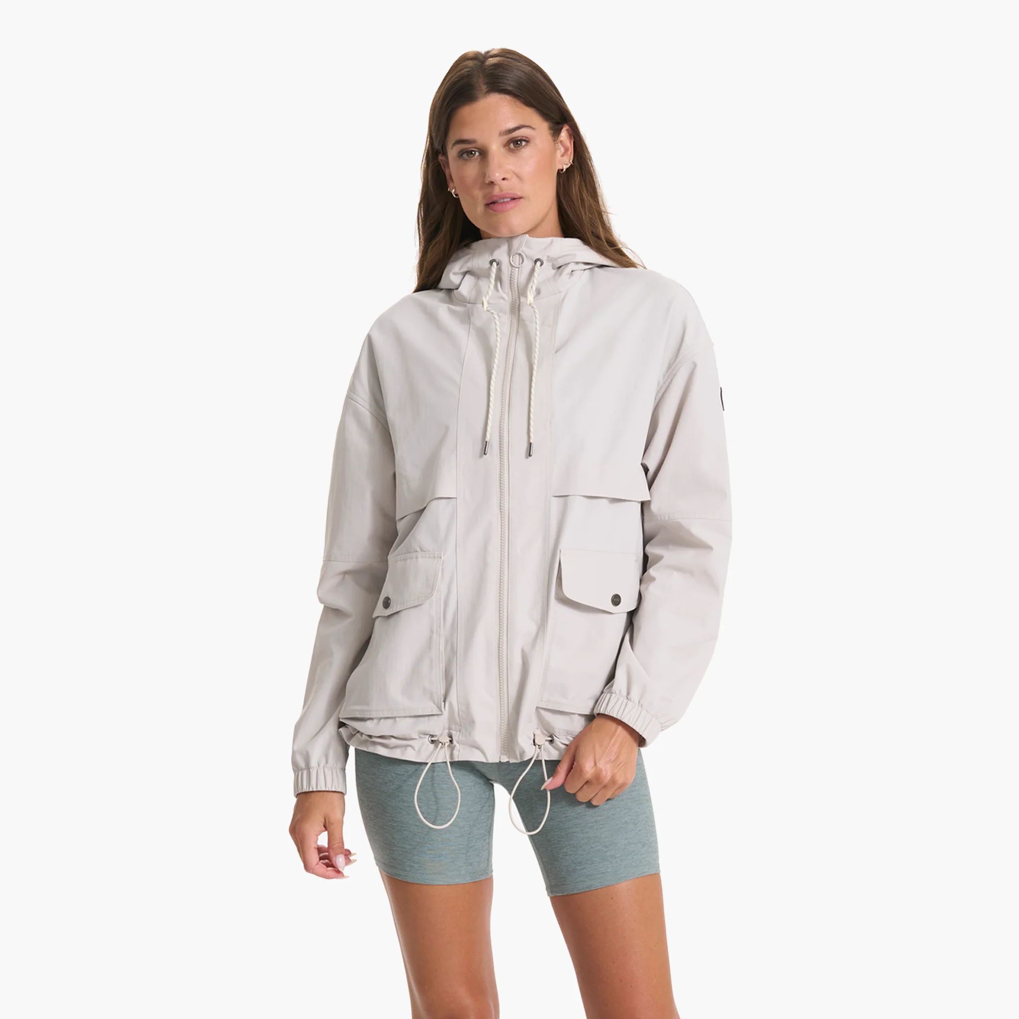 Elijo Rain Jacket | Vuori Clothing (US & Canada)