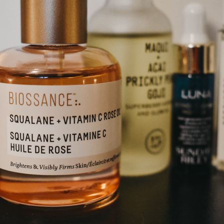 Top hydrating facial oils to add to your beauty routine this summer from Biossance, Sunday Riley, Indie Lee, and more.

#LTKSeasonal #LTKstyletip #LTKbeauty