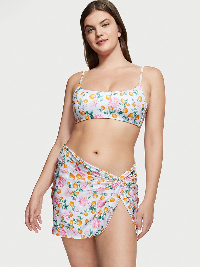 Mini Sarong Cover-Up - Victoria's Secret | Victoria's Secret (US / CA )