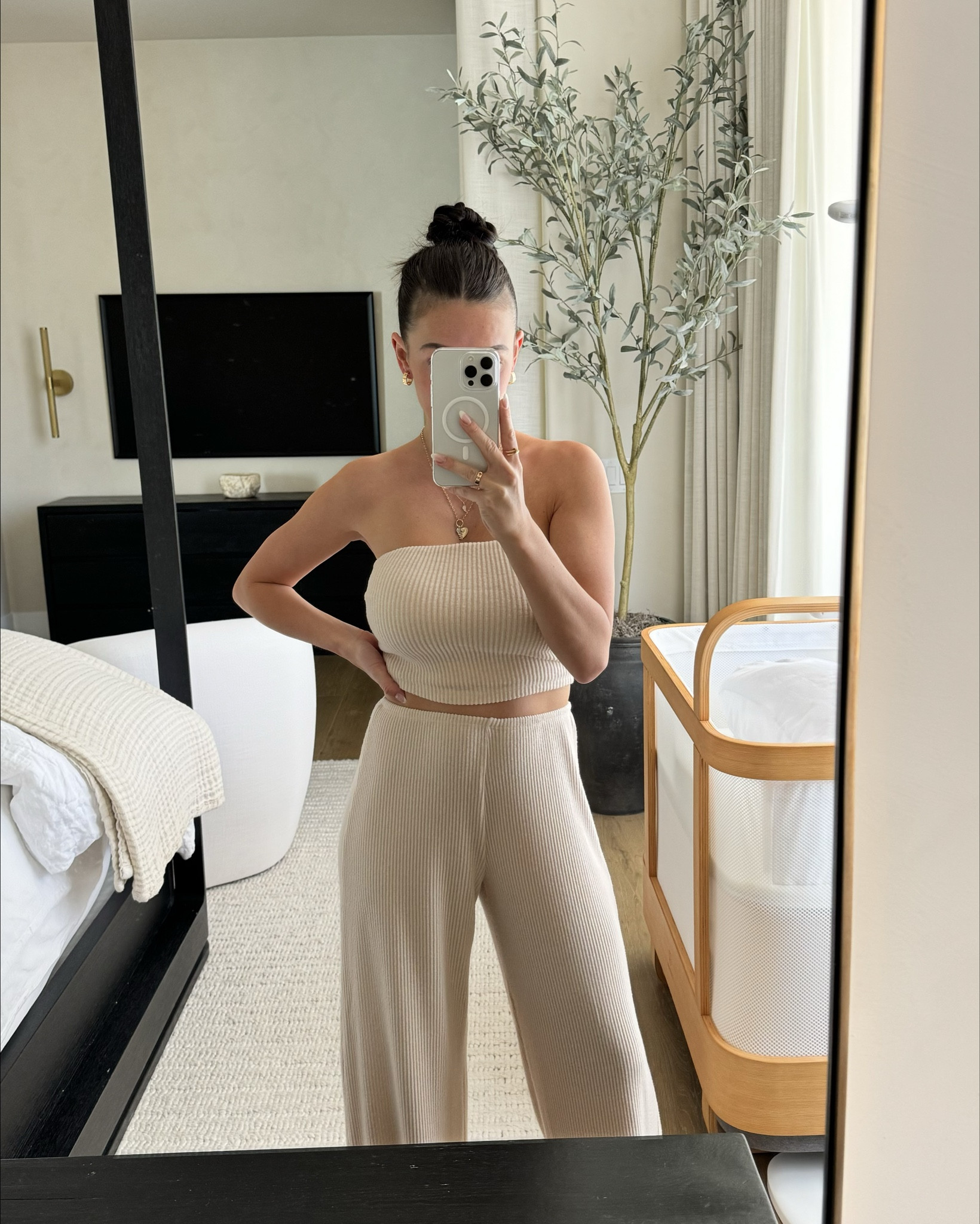 One of my favorite sets🥰

#LTKootd