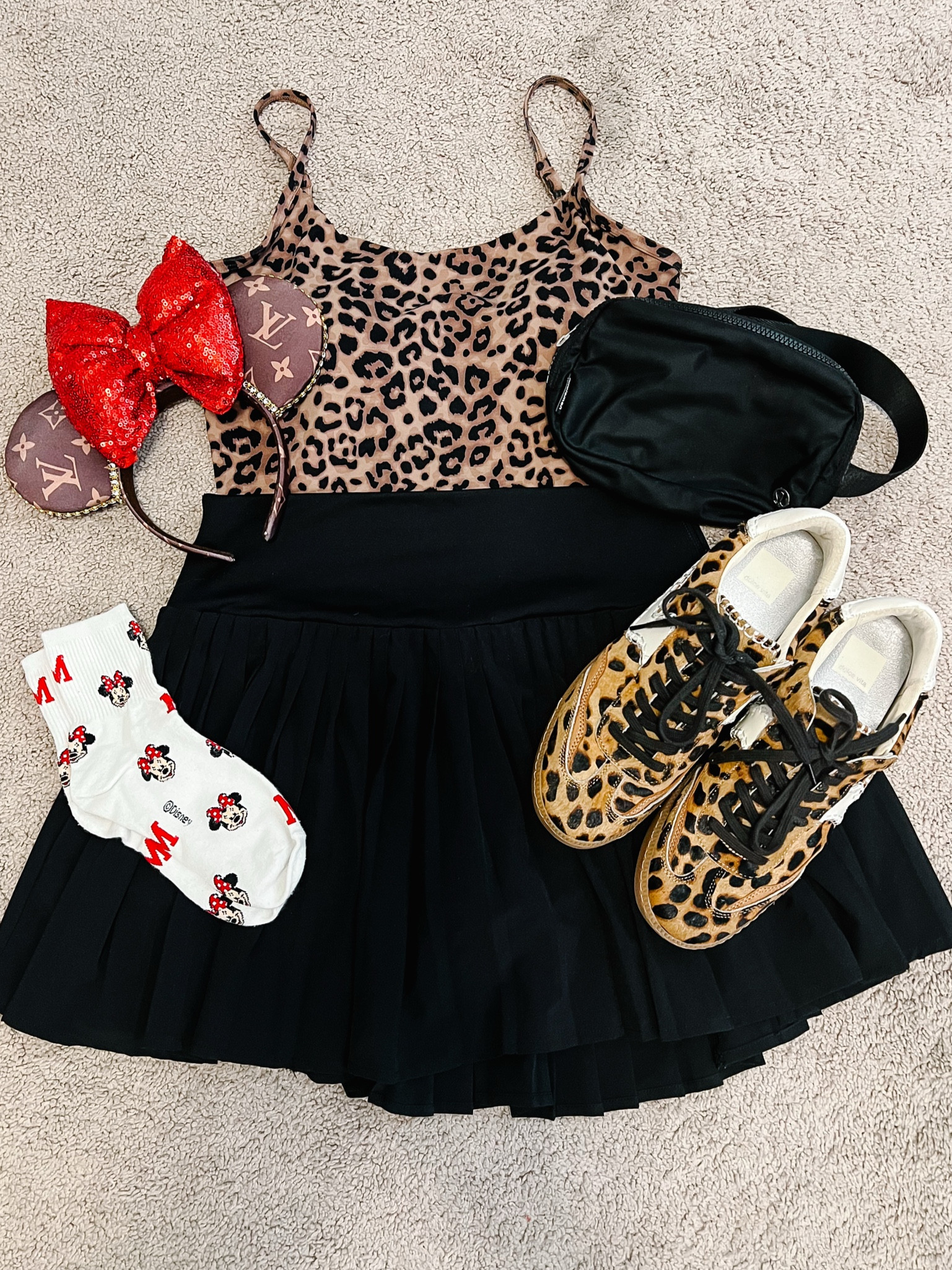 Disney Animal Kingdom outfit
Disney outfit idea


#LTKStyleTip #LTKFindsUnder50 #LTKFindsUnder100