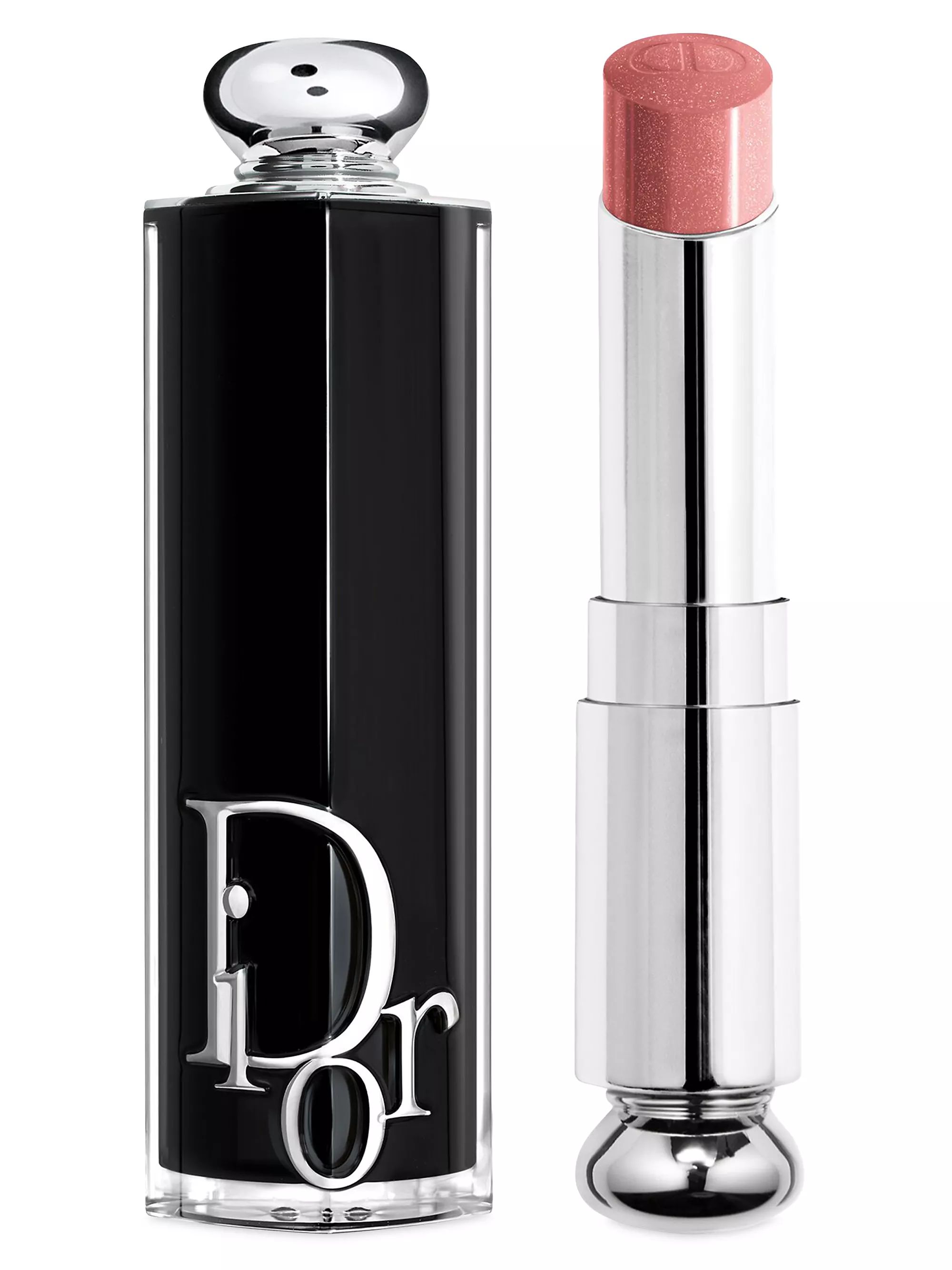 Dior Addict Refillable Shine Lipstick | Saks Fifth Avenue
