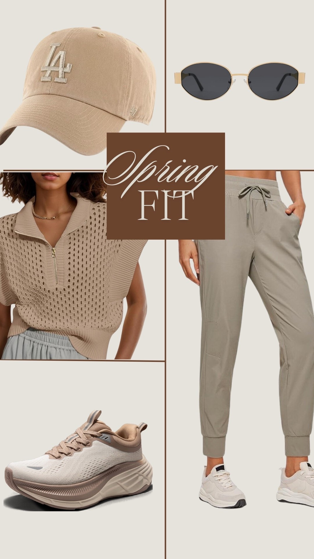 Spring basics 

#LTKootd #LTKTravel #LTKgrwm