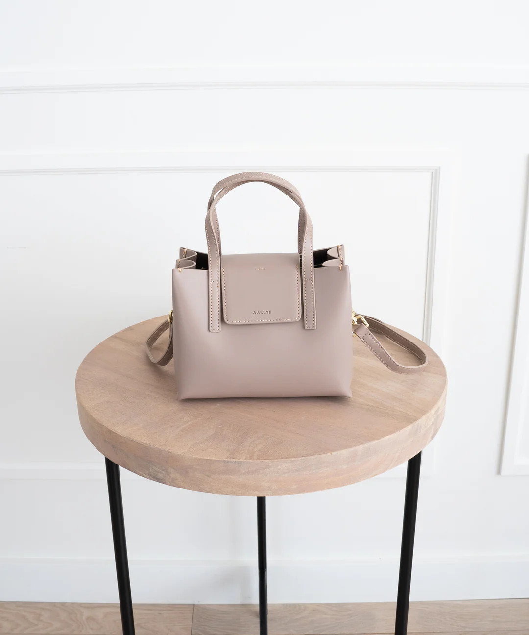 Stella Satchel (Mini) | AALLYN