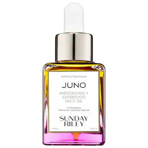 Juno Antioxidant + Superfood Face Oil | Sephora (US)