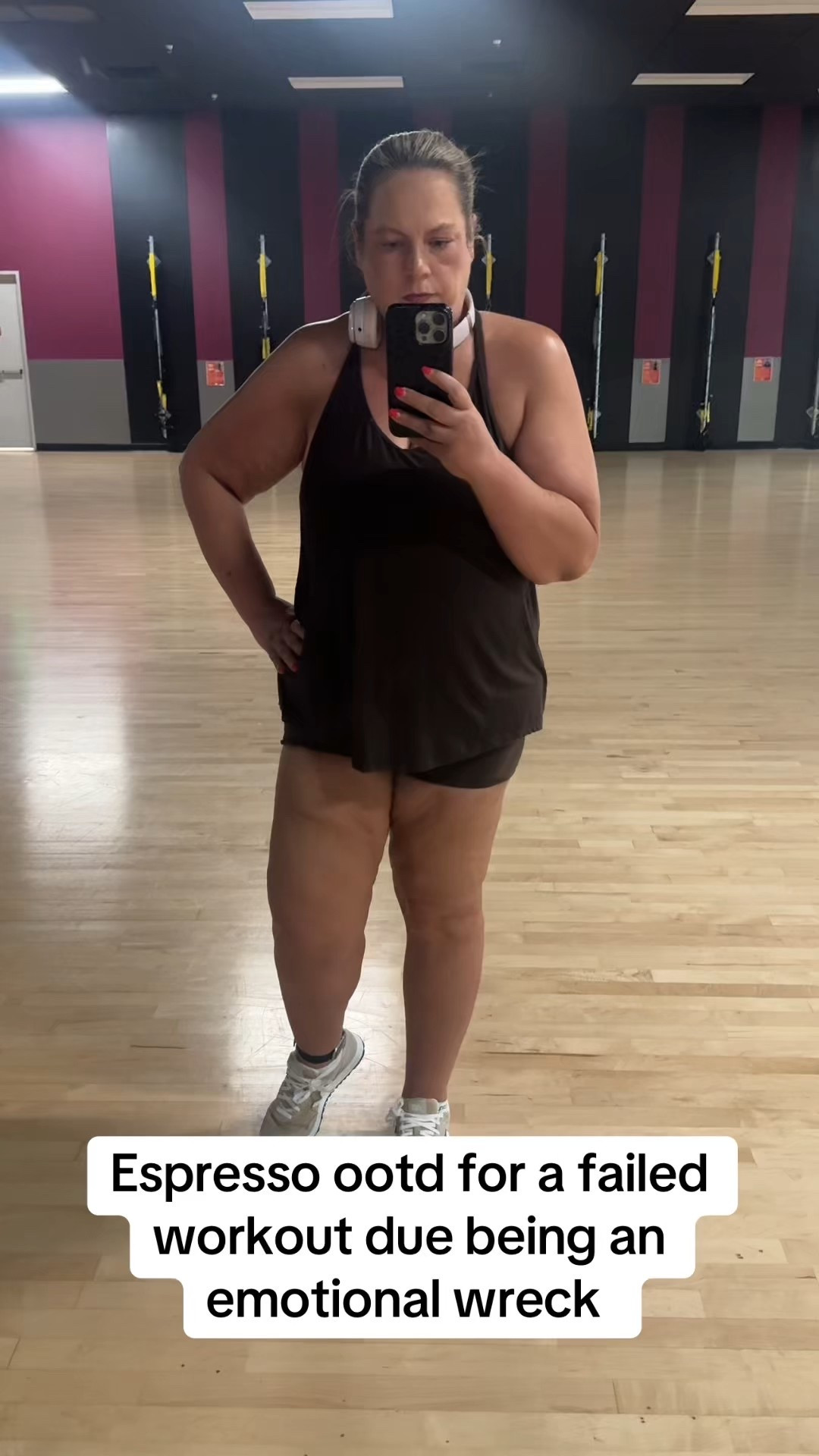 Ootd

#LTKStyleTip #LTKActive #LTKOver40