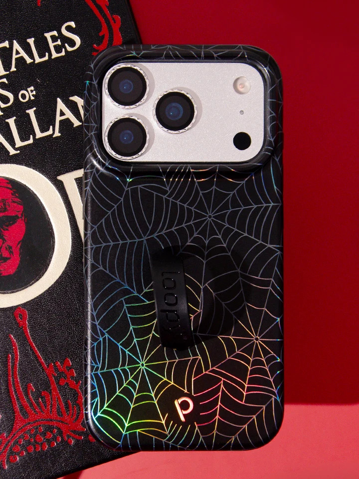 Loopy Cases - Itsy Bitsy | Loopy Cases