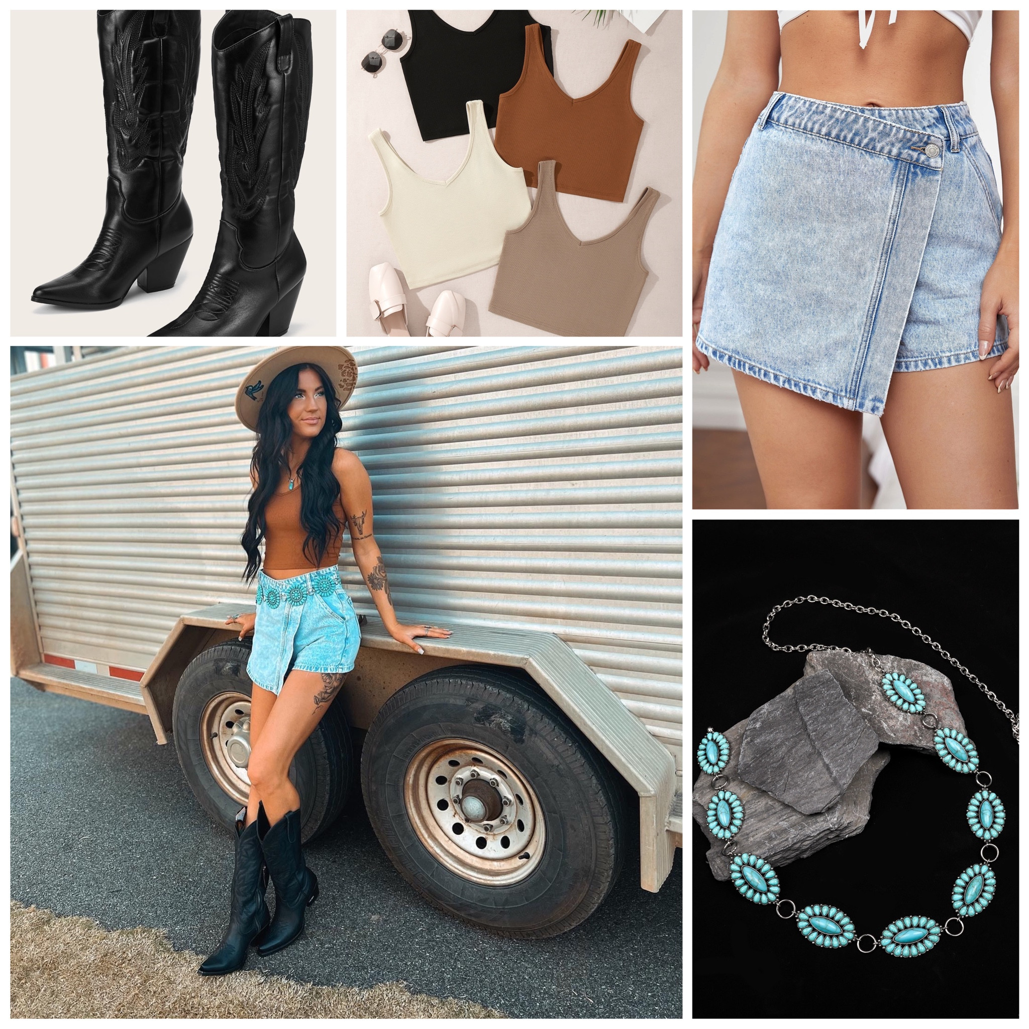 #LTKstyletip #LTKfit #LTKunder50