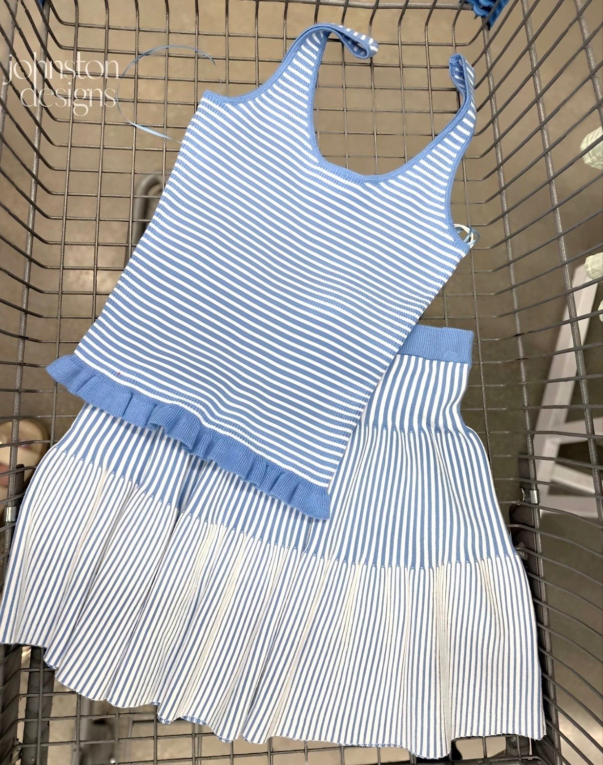 This blue set is perfect for everyday or vacay! So versatile! Also comes in Red!

These linked + more fave new finds from Walmart.

#walmartfashion

Shop now

#LTKSaleAlert #LTKTravel #LTKMidsize