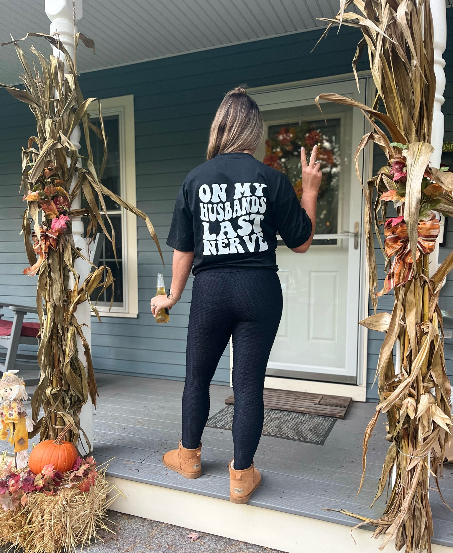 Husband Love Tshirt Vibes #husband 

#LTKfindsunder50