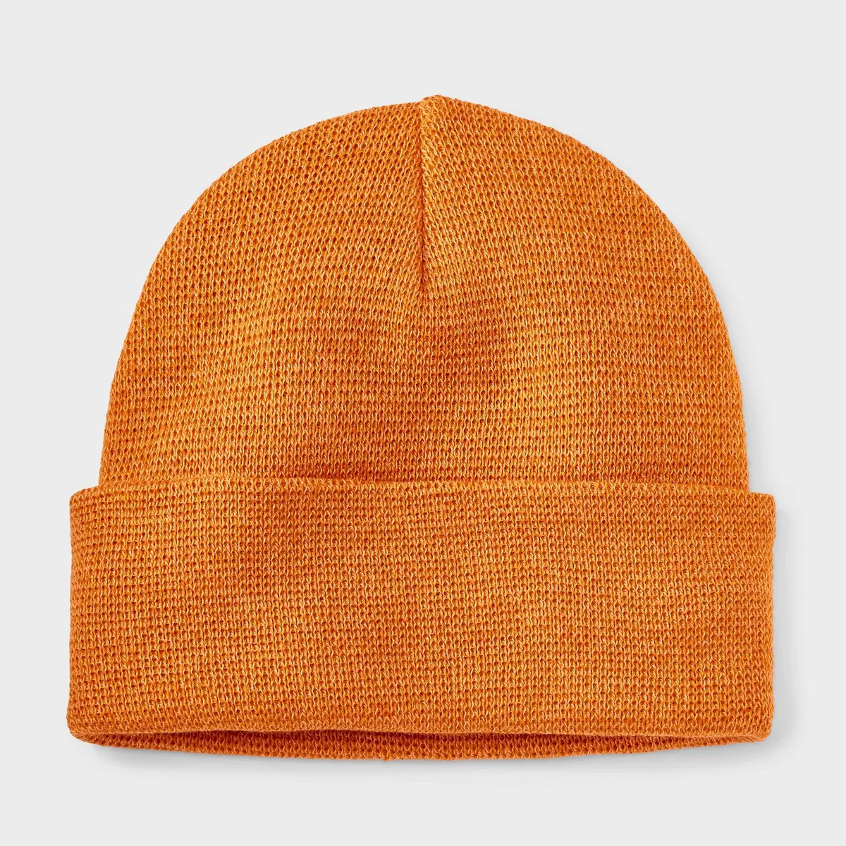 Men's Knit Cuffed Beanie - Goodfellow & Co™ | Target