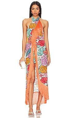 Capri Dress
                    
                    Sundress | Revolve Clothing (Global)