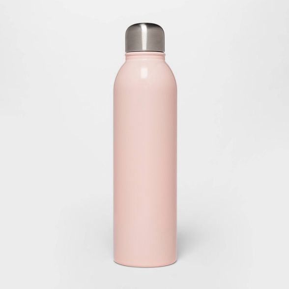 17oz Stainless Steel Water Bottle - Room Essentials™ | Target