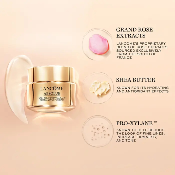Absolue Revitalizing Eye Cream | Nordstrom