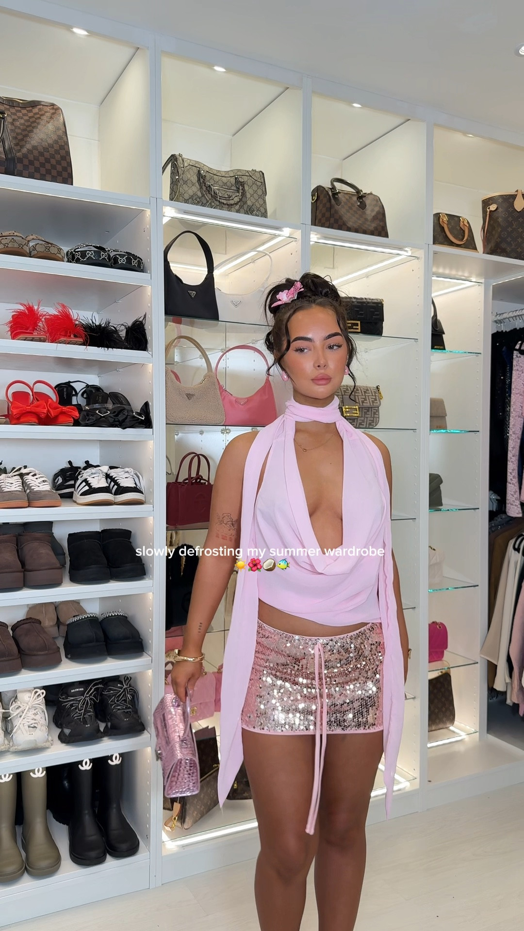 #LTKswimwear #LTKstyletip #LTKuk