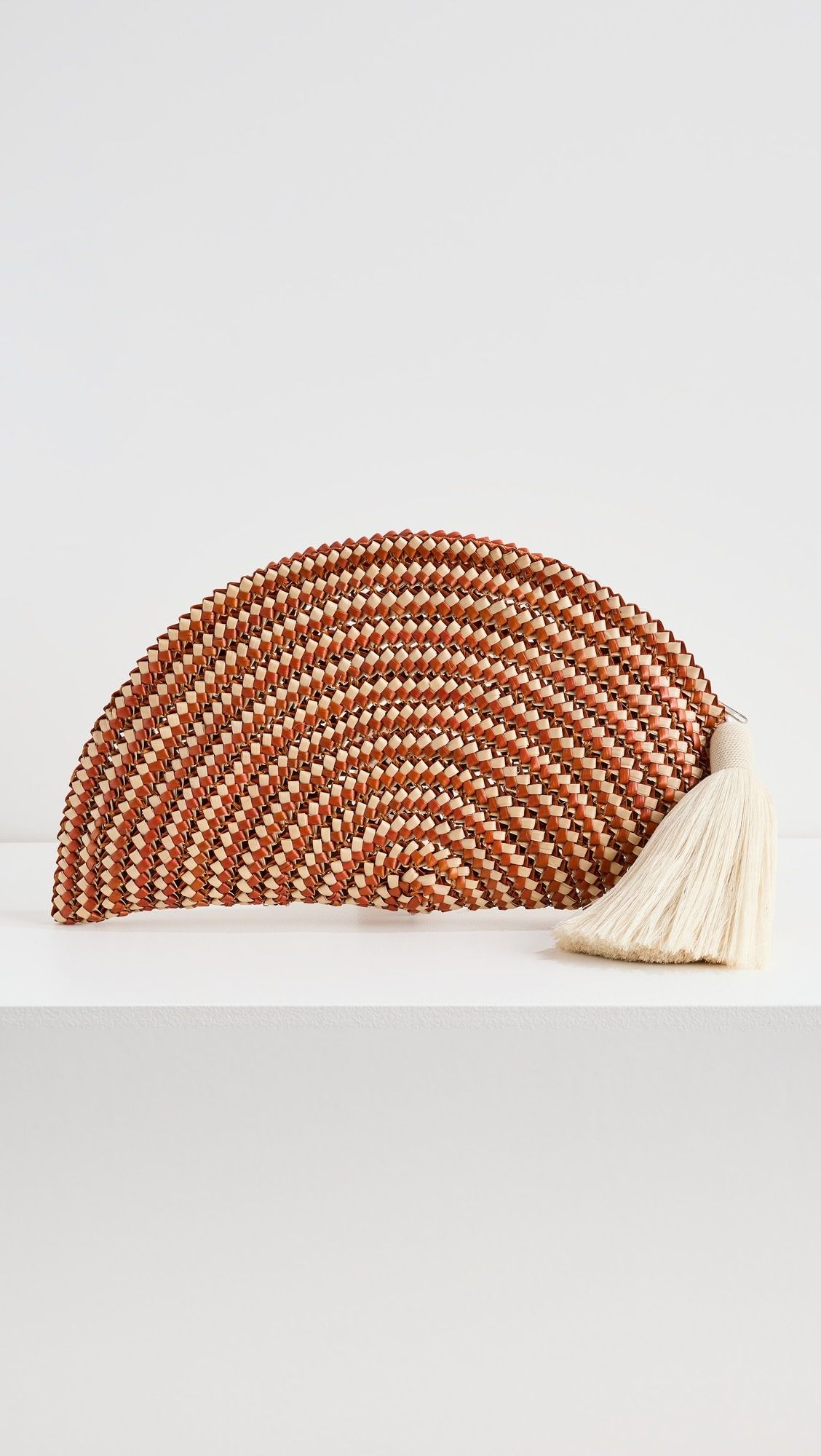 Nannacay Valentina Clutch | Shopbop | Shopbop