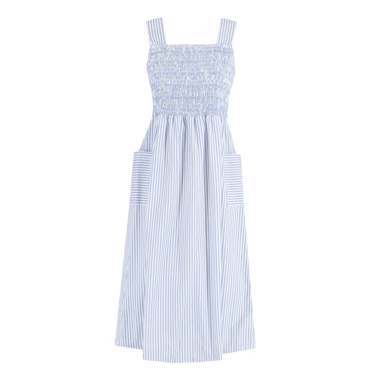 Women's Grace Dress | Dondolo