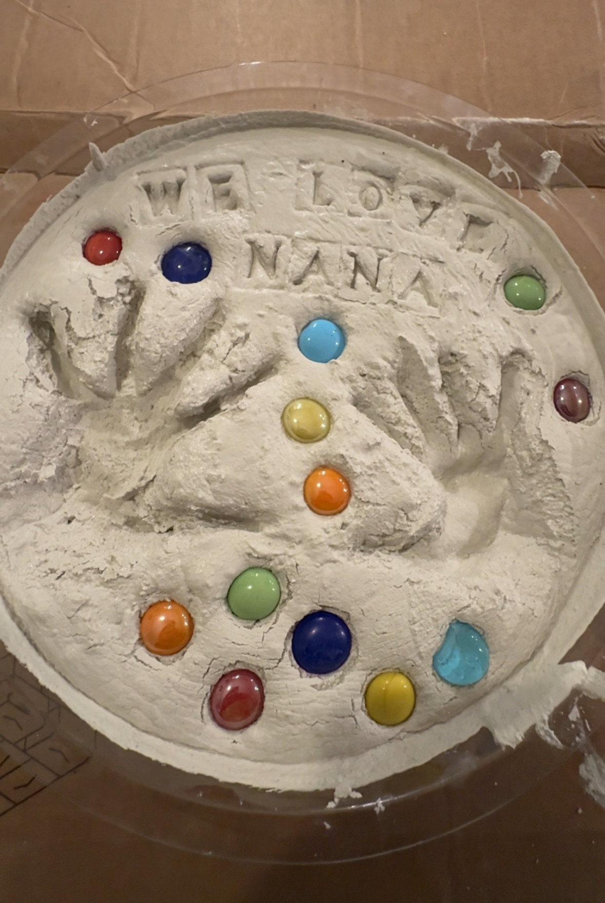 DIY Mother's Day gift for grandma, mom, aunts, and more! Really anyone that loves to garden! 

 #LTKGiftGuide #LTKFamily