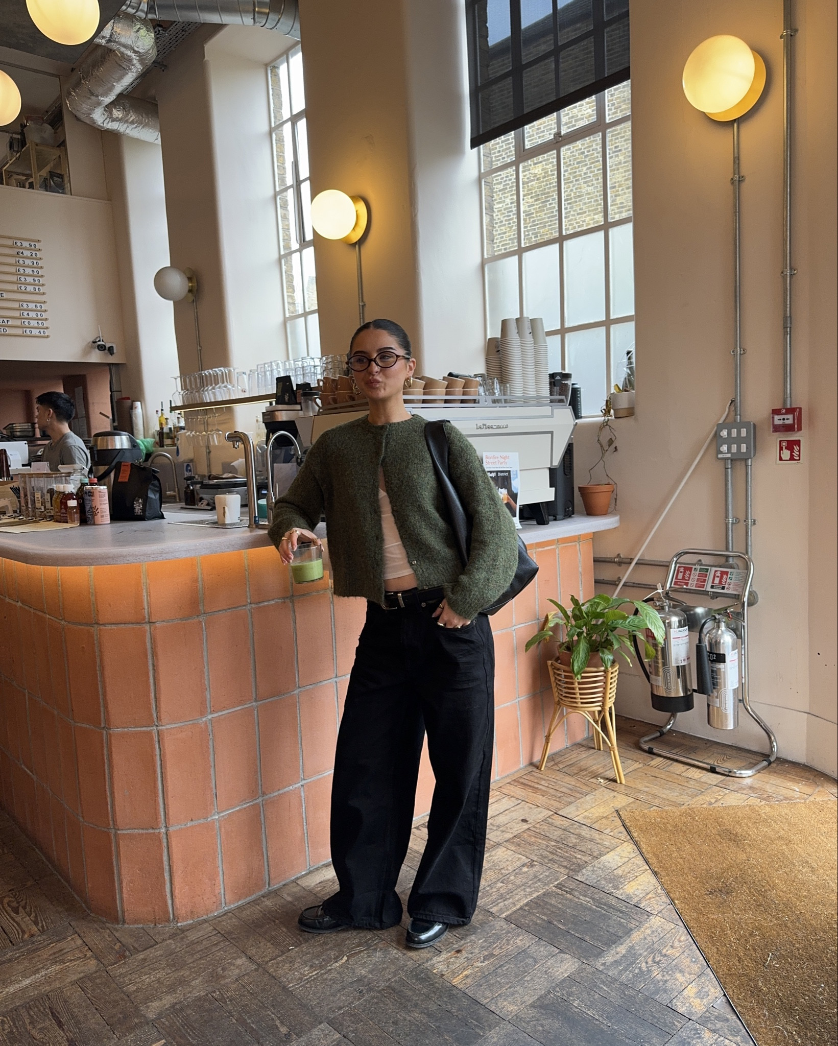 It’s waterproof szn 

@urbanoutfitterseu ad 

Cardigan, autumn winter outfits, baggy jeans, black jeans, oversized baggy jeans, loafers, simple outfit ideas, simple outfit inspo

#LTKautumn #LTKstyletip #LTKeurope