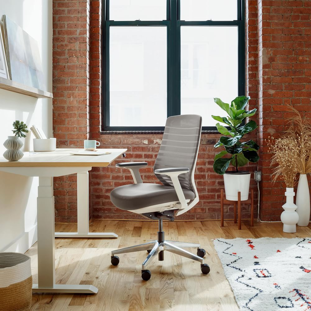 Branch Ergonomic Chair | West Elm (US)