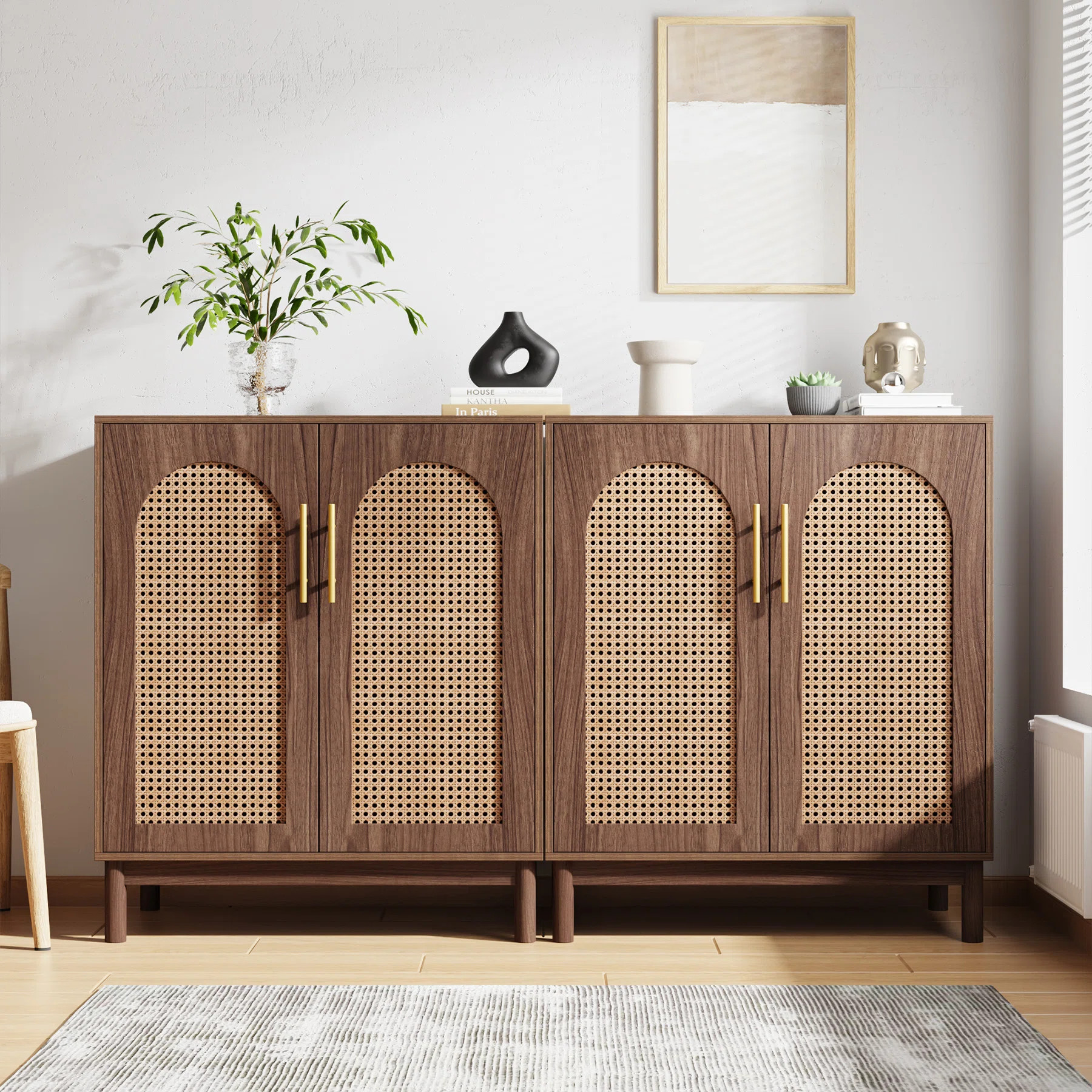 Willits 59'' Sideboard | Wayfair North America
