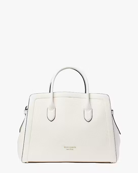 Knott Large Satchel | Kate Spade (US)