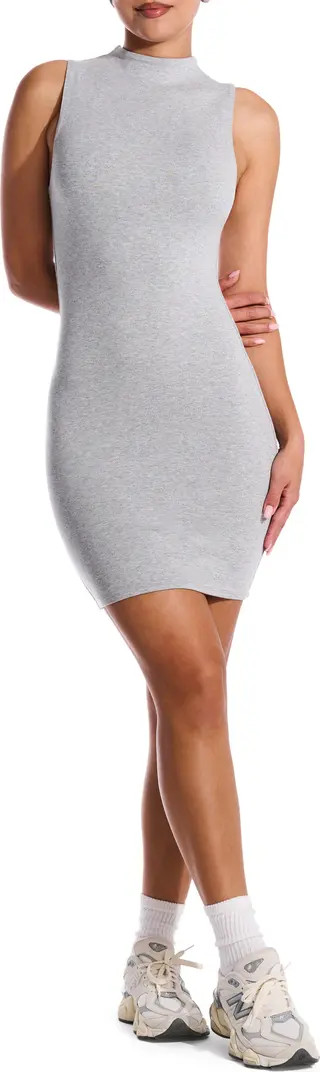 The NW Sleeveless Minidress | Nordstrom